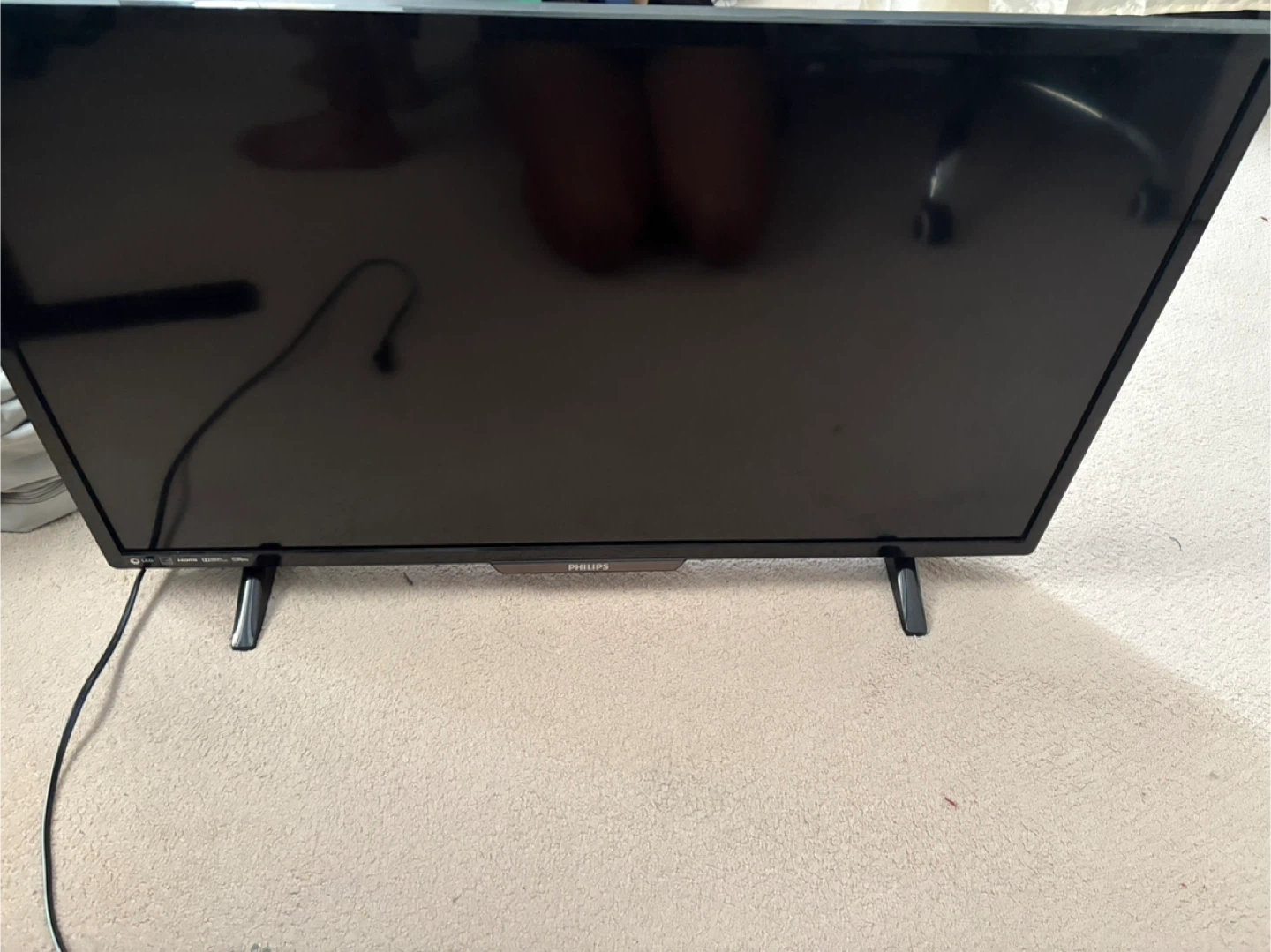Philips 32" LED TV