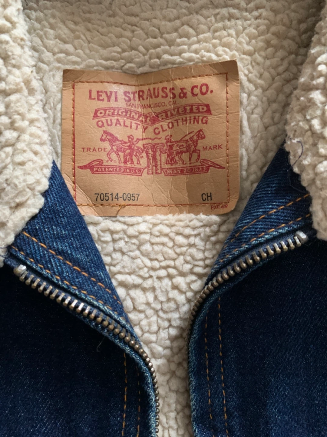 Levi's - photo 2