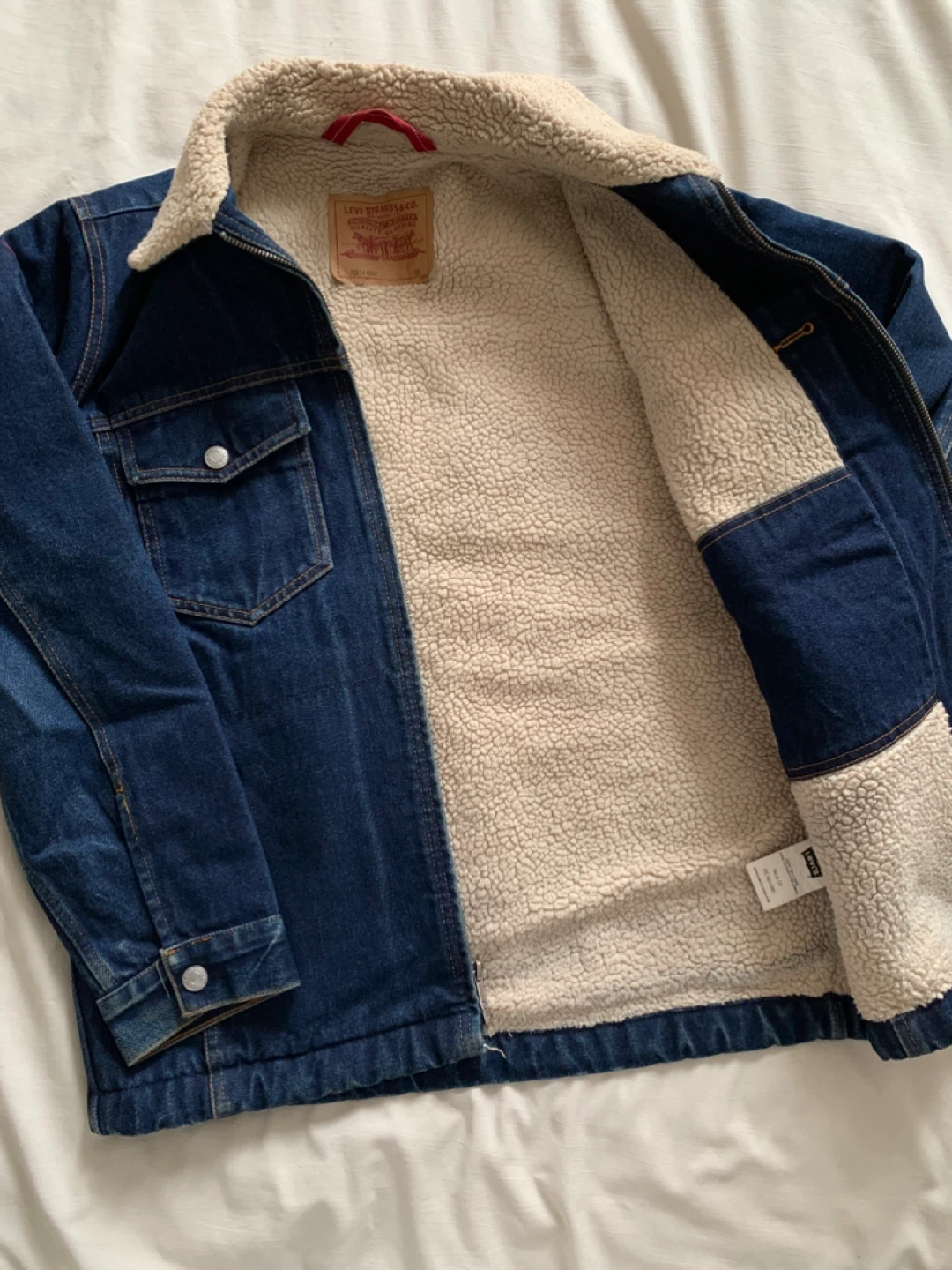 Levi's - photo 3