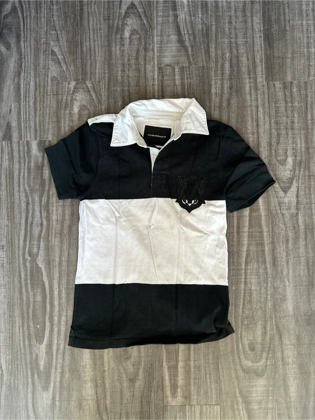 Club Monaco Polo Shirt