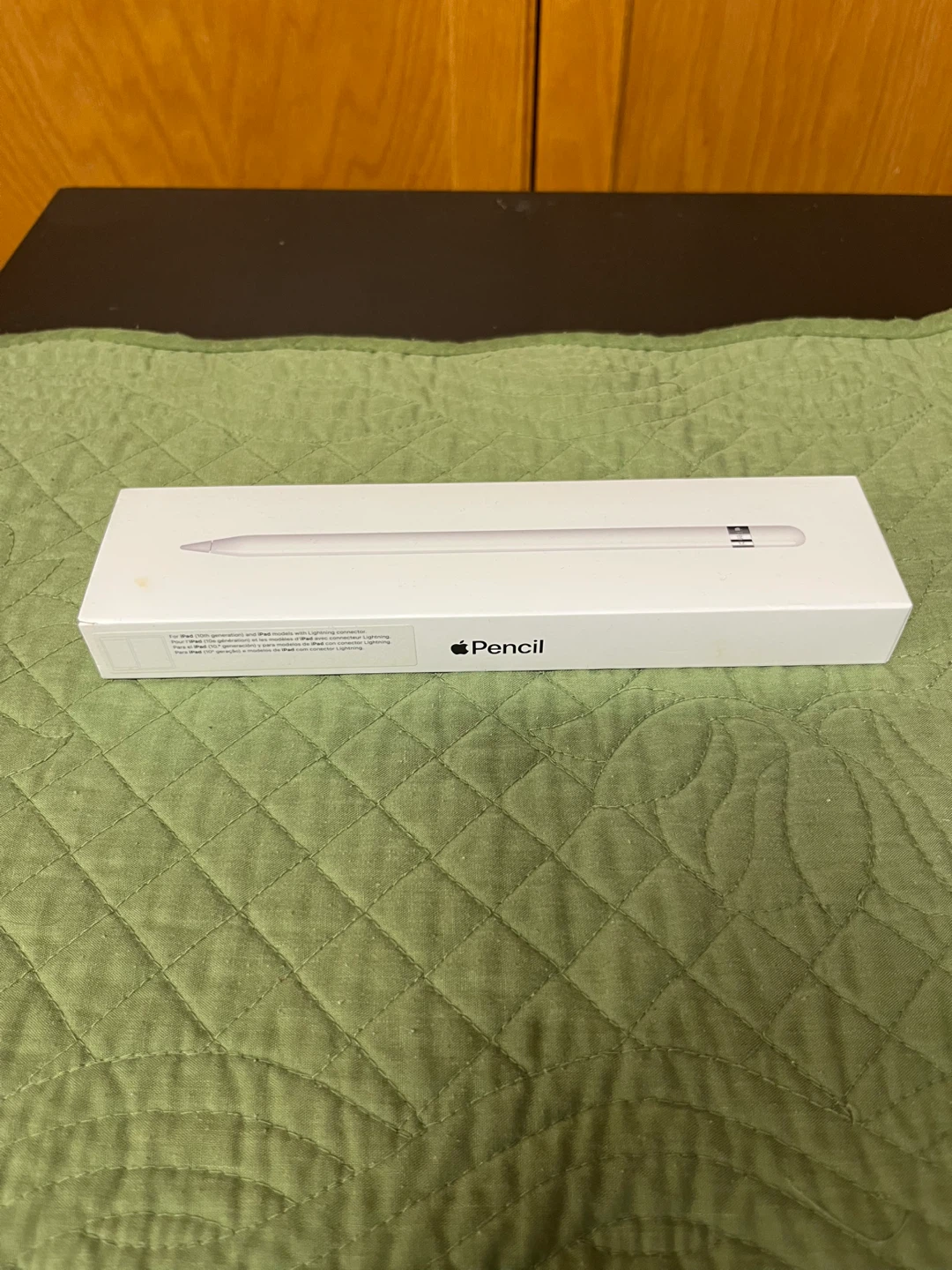 Apple Pencil (1st Generation) - photo 2