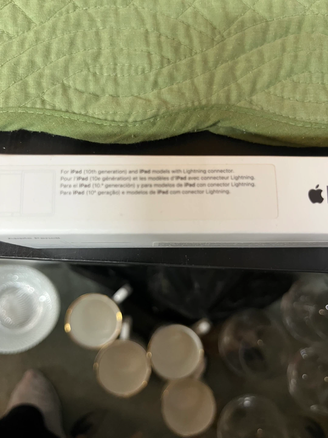 Apple Pencil (1st Generation) - photo 3