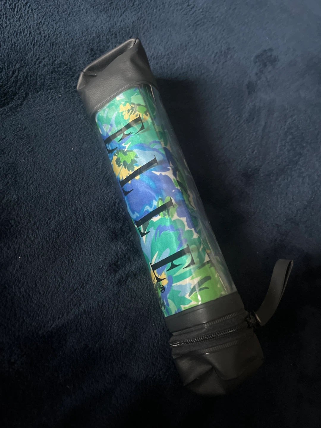 Elle Umbrella with Case