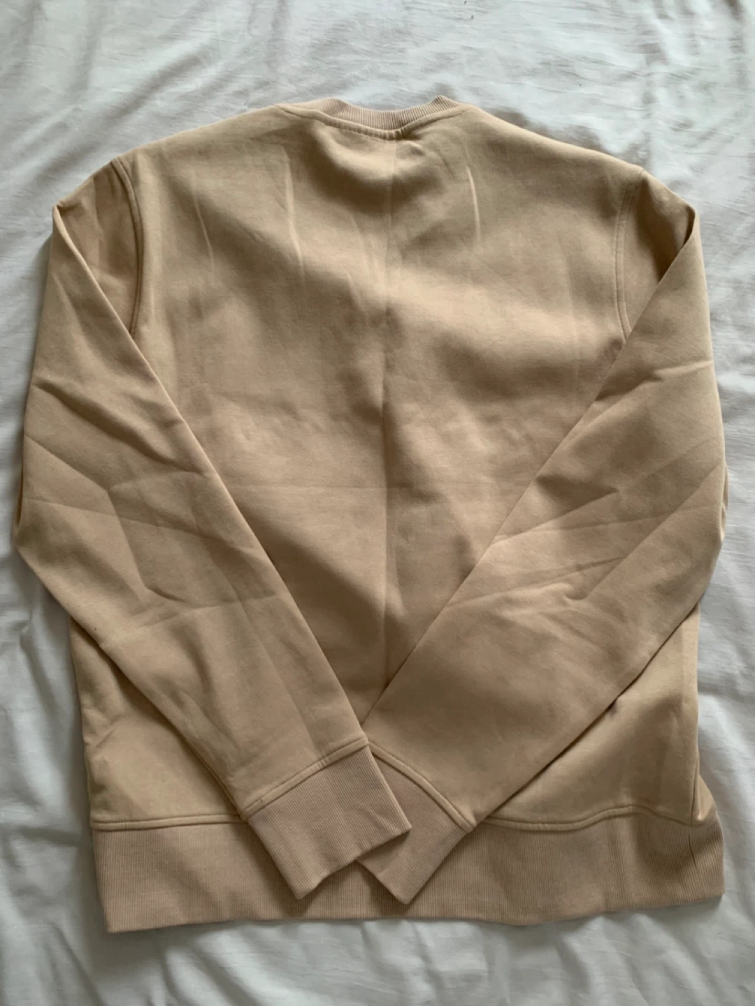 "KORS" Crewneck Sweatshirt - photo 3