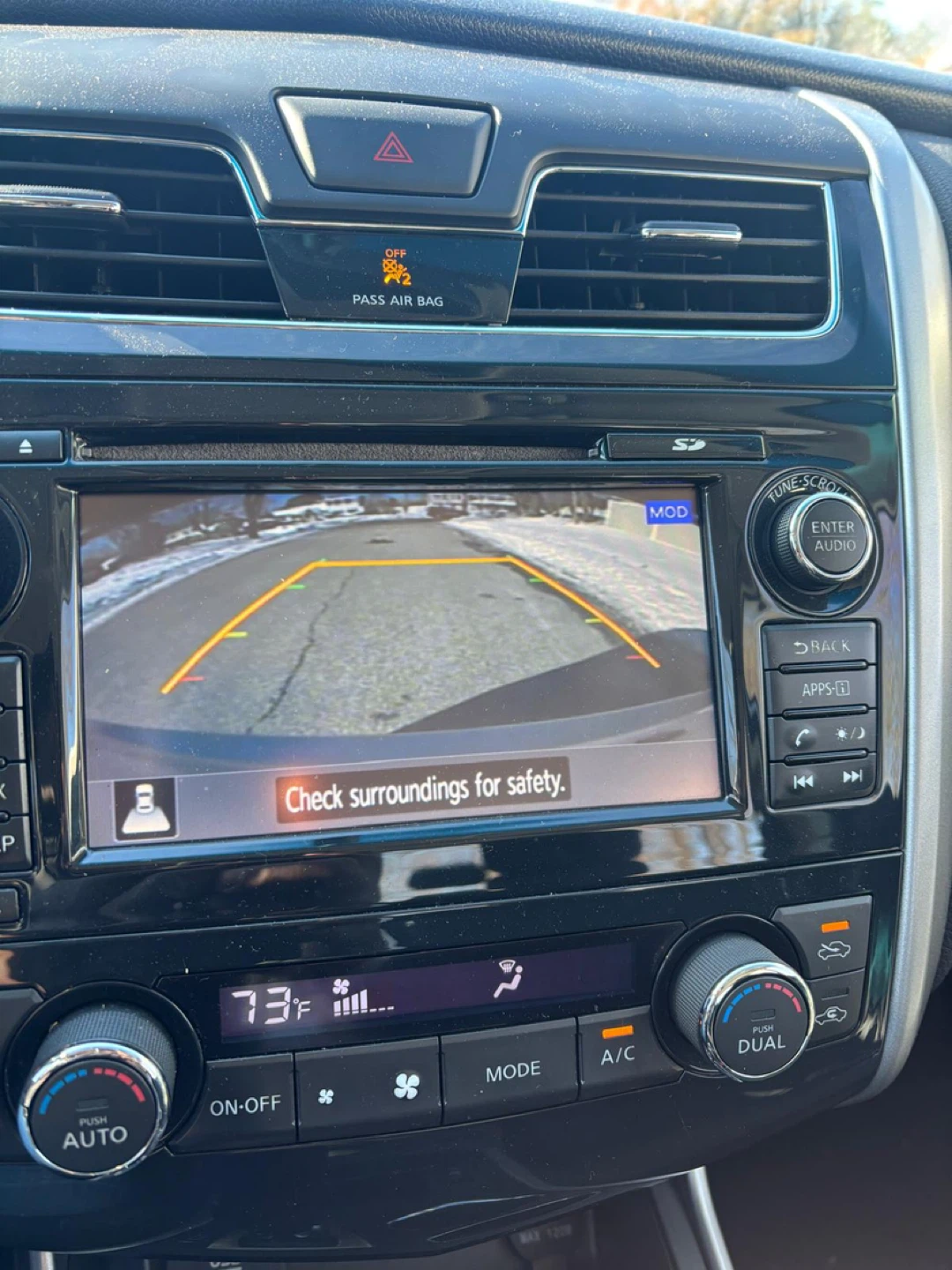 2015 Nissan Altima 2.5 sv - photo 2