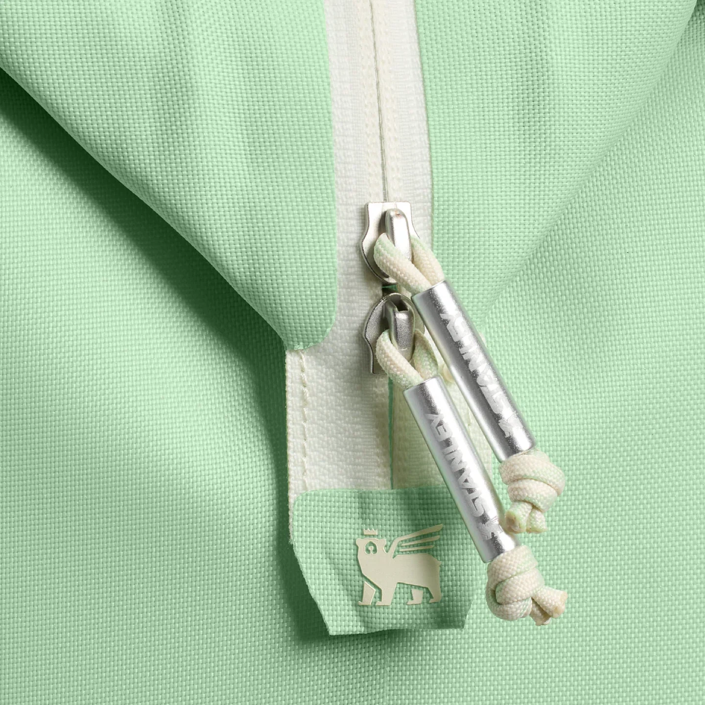 New authentic Stanley Insulated Cooler Bag - Mint Green - photo 3