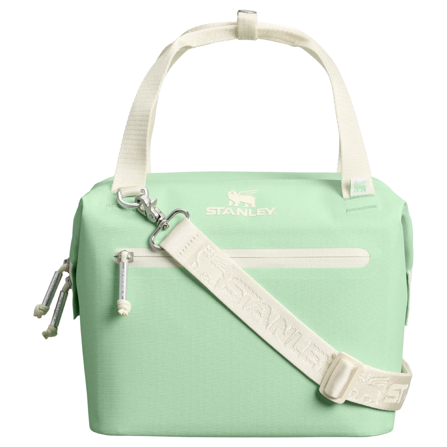New authentic Stanley Insulated Cooler Bag - Mint Green