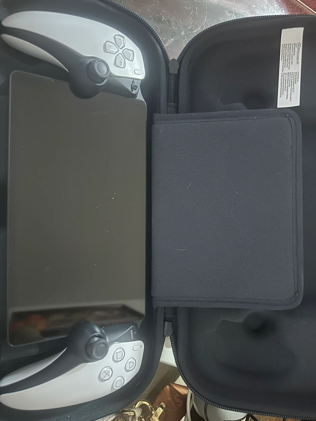 Sony PlayStation Portal Remote Player - photo 4