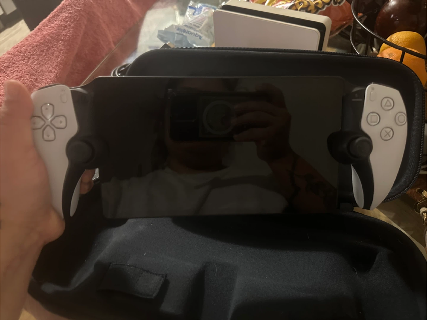 Sony PlayStation Portal Remote Player - photo 2