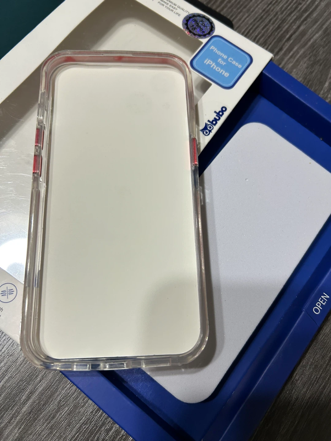 New - Phone Case for iPhone 15 - photo 5