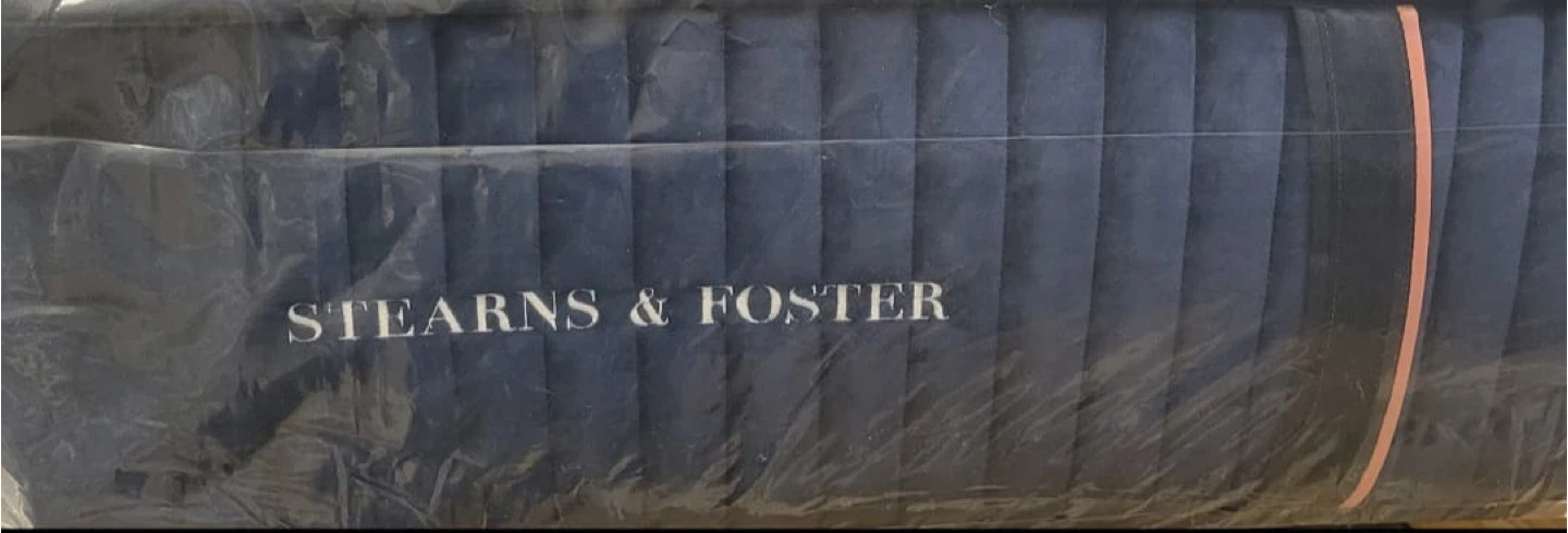 New Mattress Stearns & Foster Reserve Collection Medium - photo 2