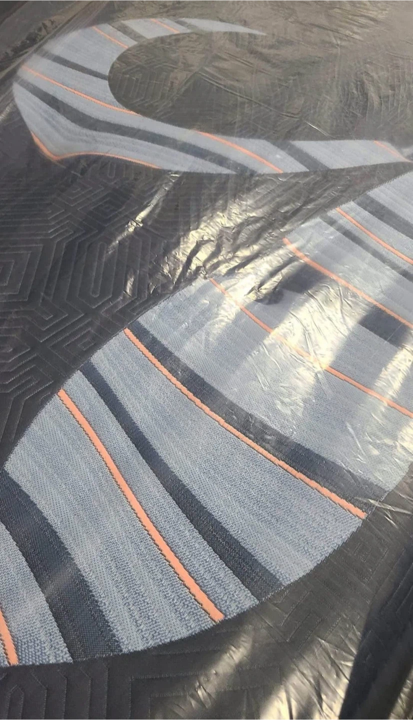 New Mattress Stearns & Foster Reserve Collection Medium - photo 4