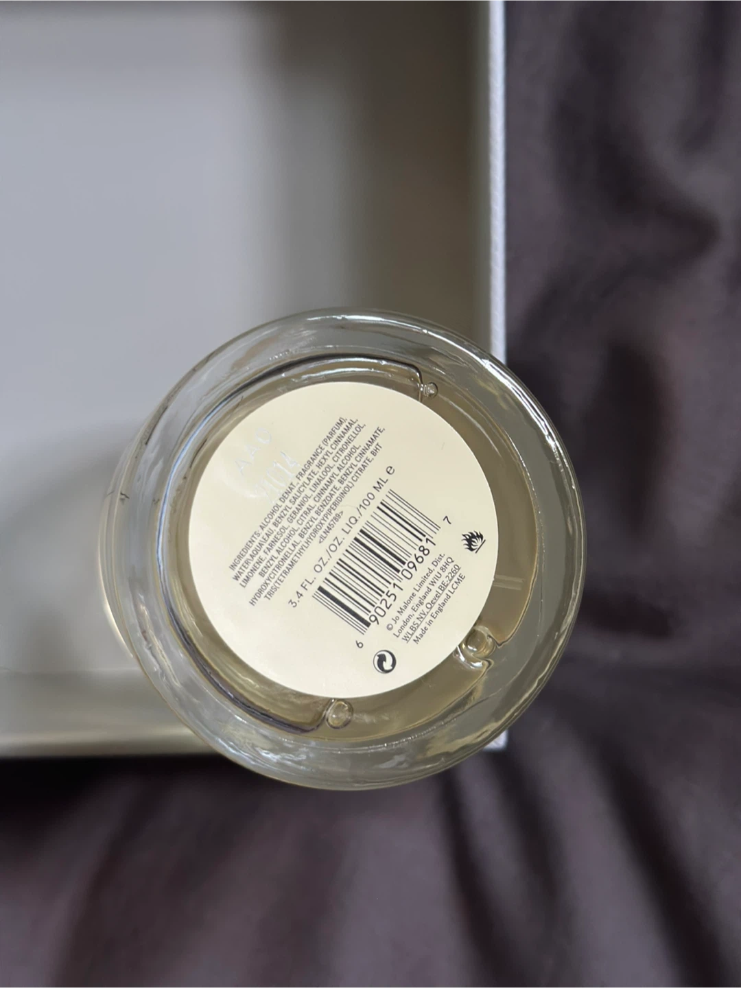 Jo Malone London Frangipani Flower - photo 2