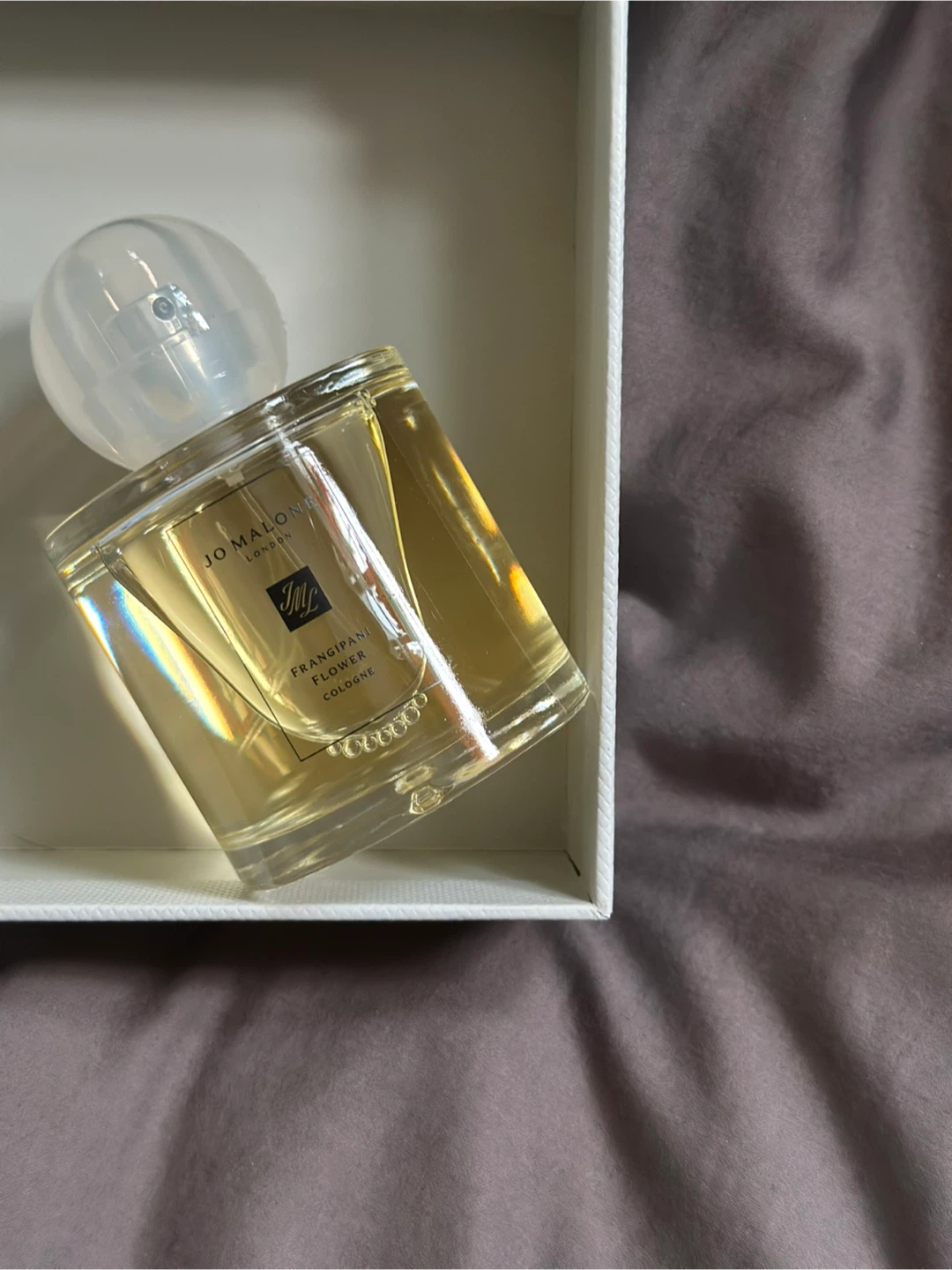 Jo Malone London Frangipani Flower