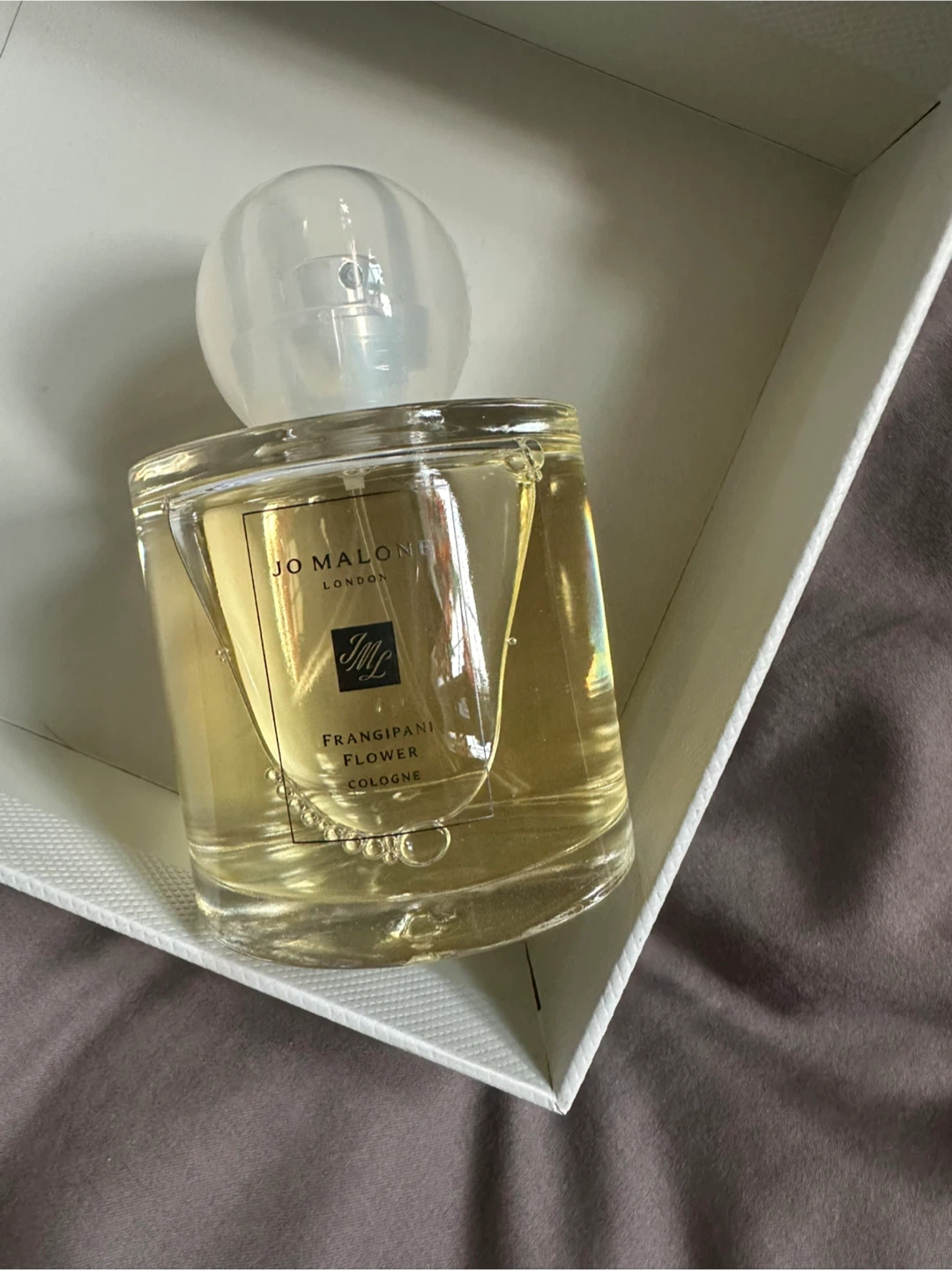 Jo Malone London Frangipani Flower - photo 3
