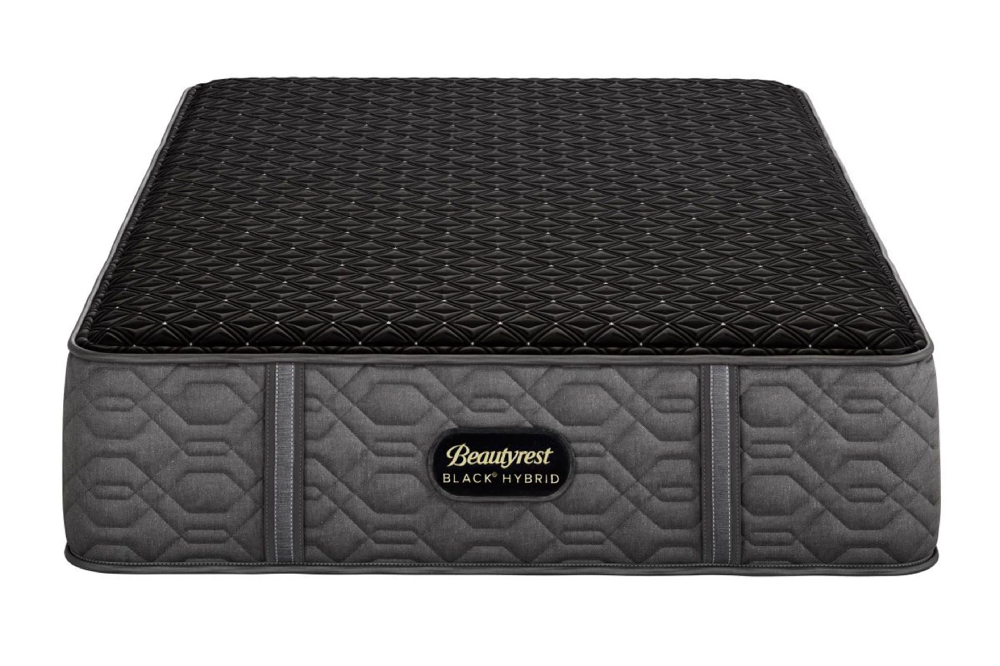 New Beautyrest Black series three Hybrid Medium queen size