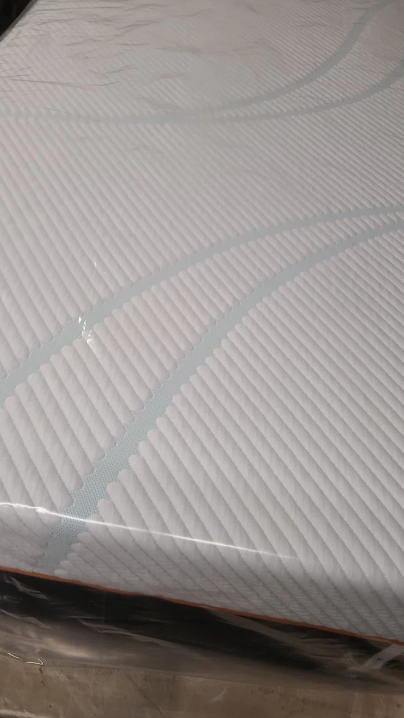 New Mattress TEMPUR PEDIC PROADAPT firm twin xl - photo 4