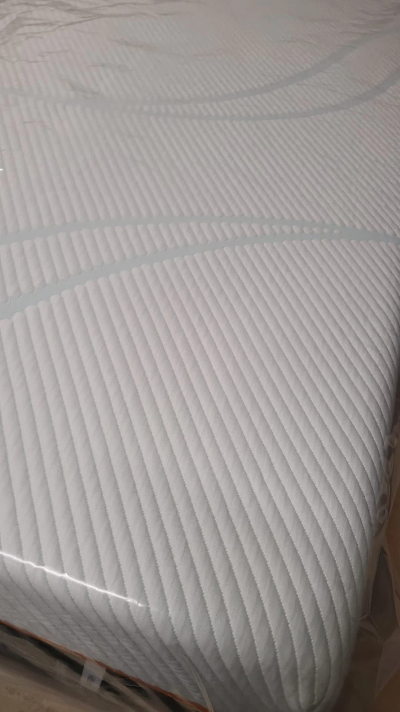 New Mattress TEMPUR PEDIC PROADAPT firm twin xl - photo 5