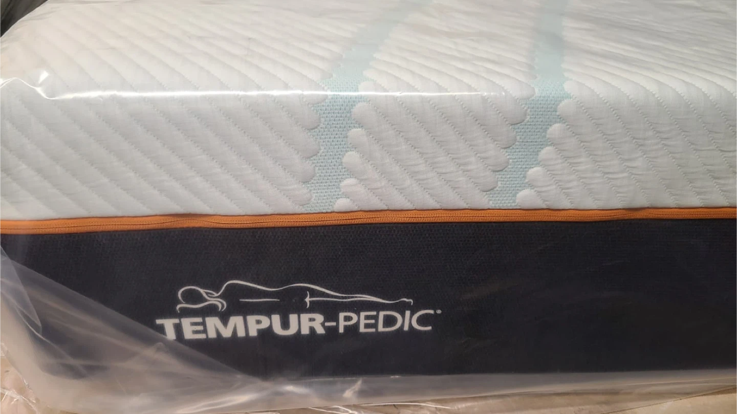 New Mattress TEMPUR PEDIC PROADAPT firm twin xl - photo 2