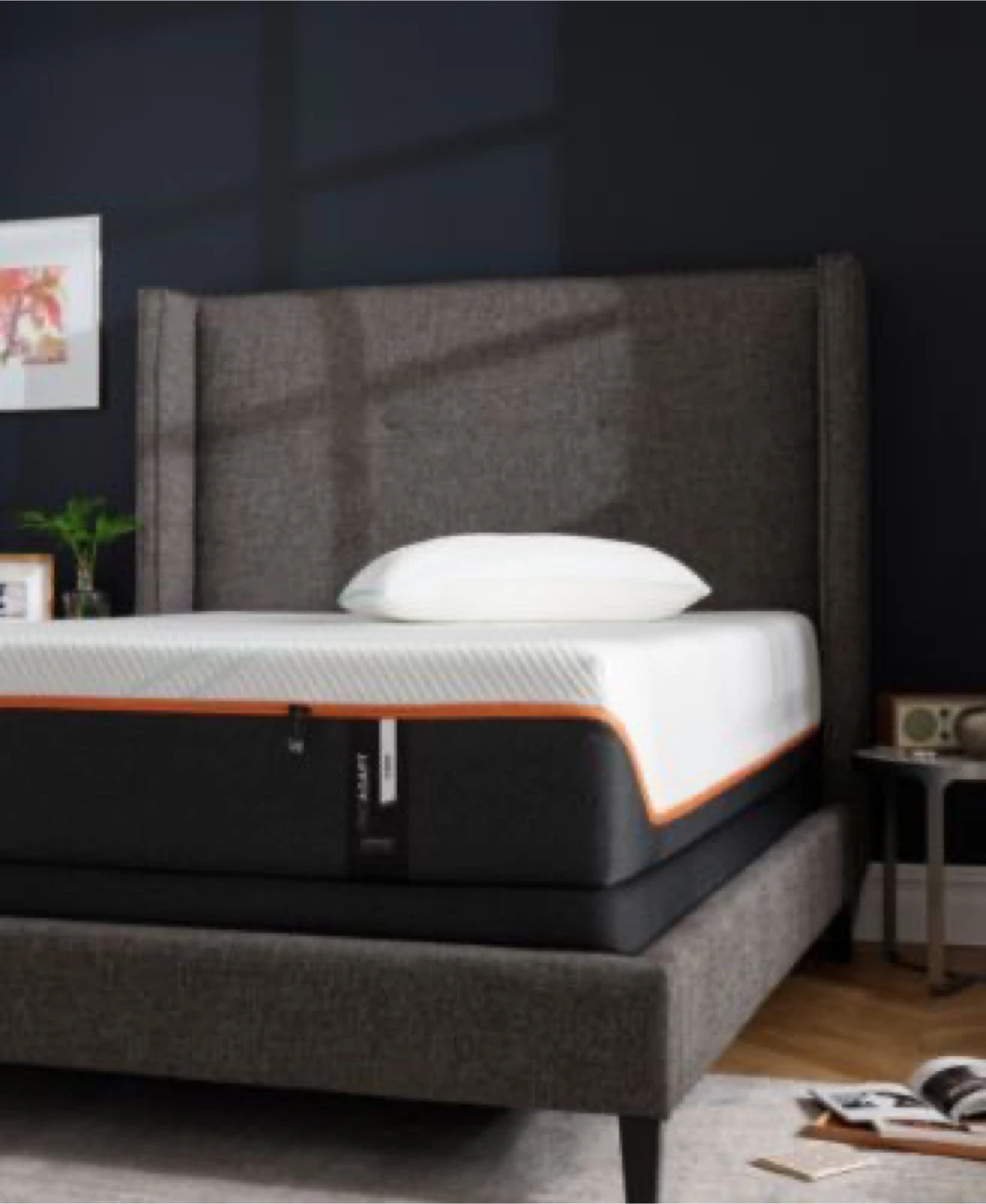 New Mattress TEMPUR PEDIC PROADAPT firm twin xl