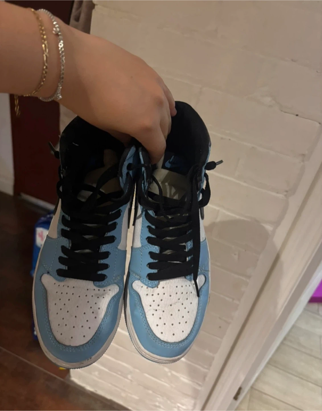 Air Jordan 1 High 🏆 - photo 2