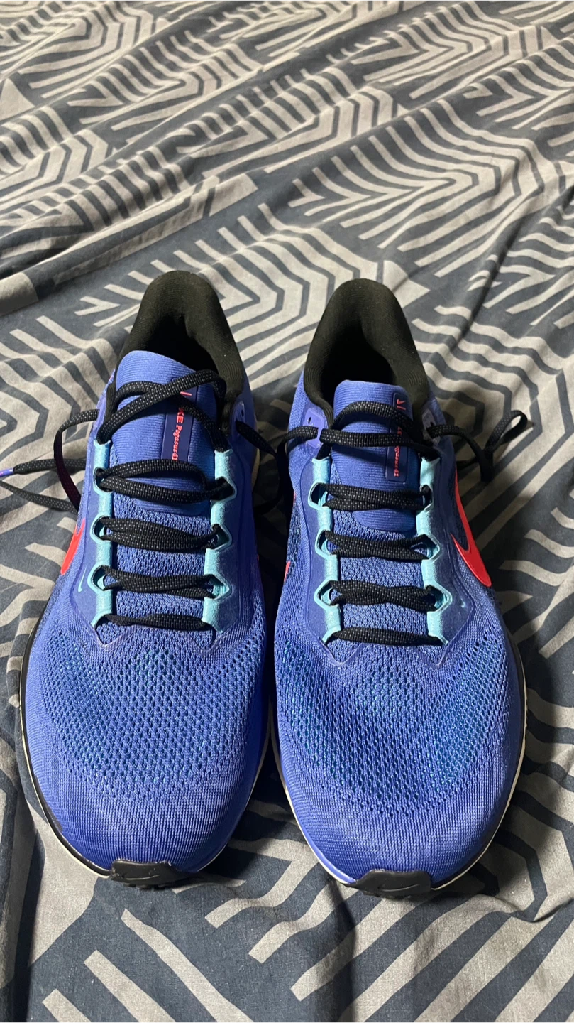Nike Air Zoom Pegasus 39 Men's Running Shoes Size 10.5 - photo 2