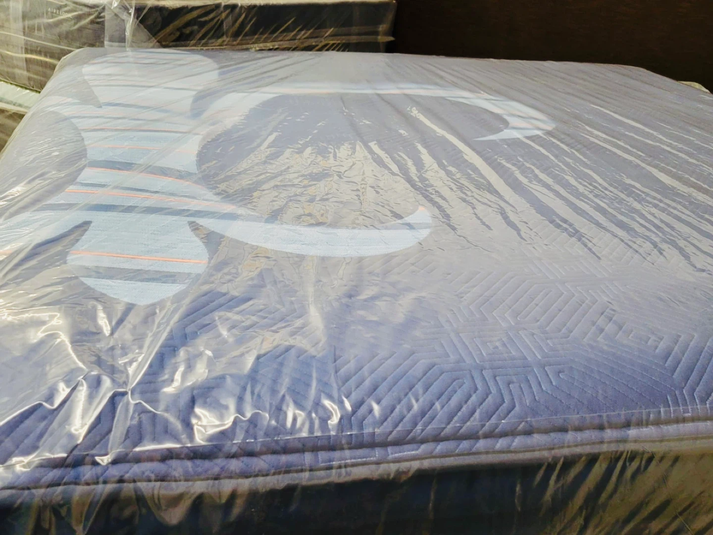Stearns and foster reserve collection soft pillow top king size - photo 4