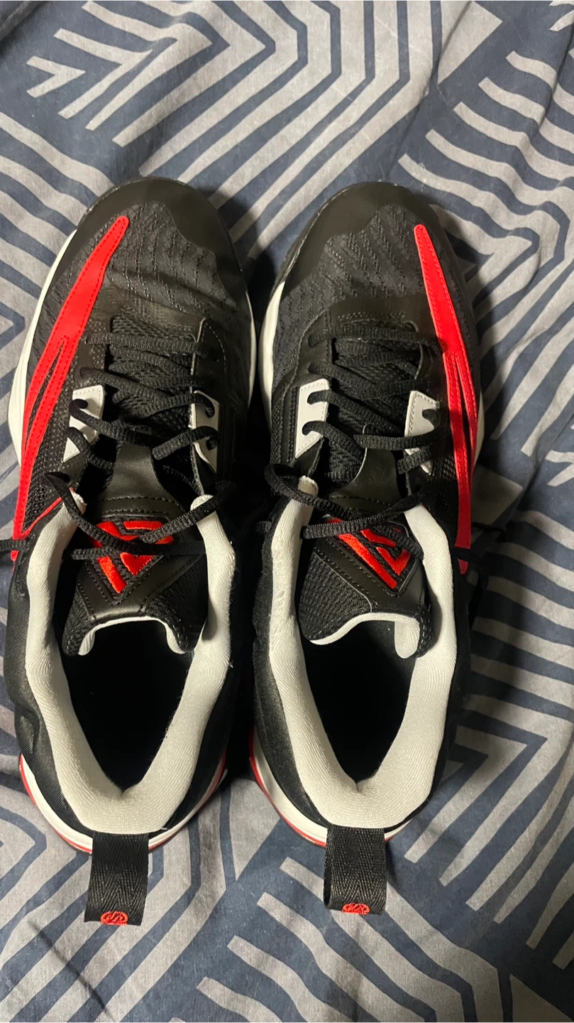 Nike Men's Sneakers Size 10(Giannis Immortality 3 Shoes) - photo 5