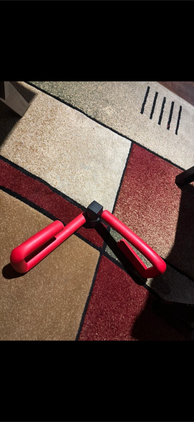 Exercise equipment 🏆 - photo 4
