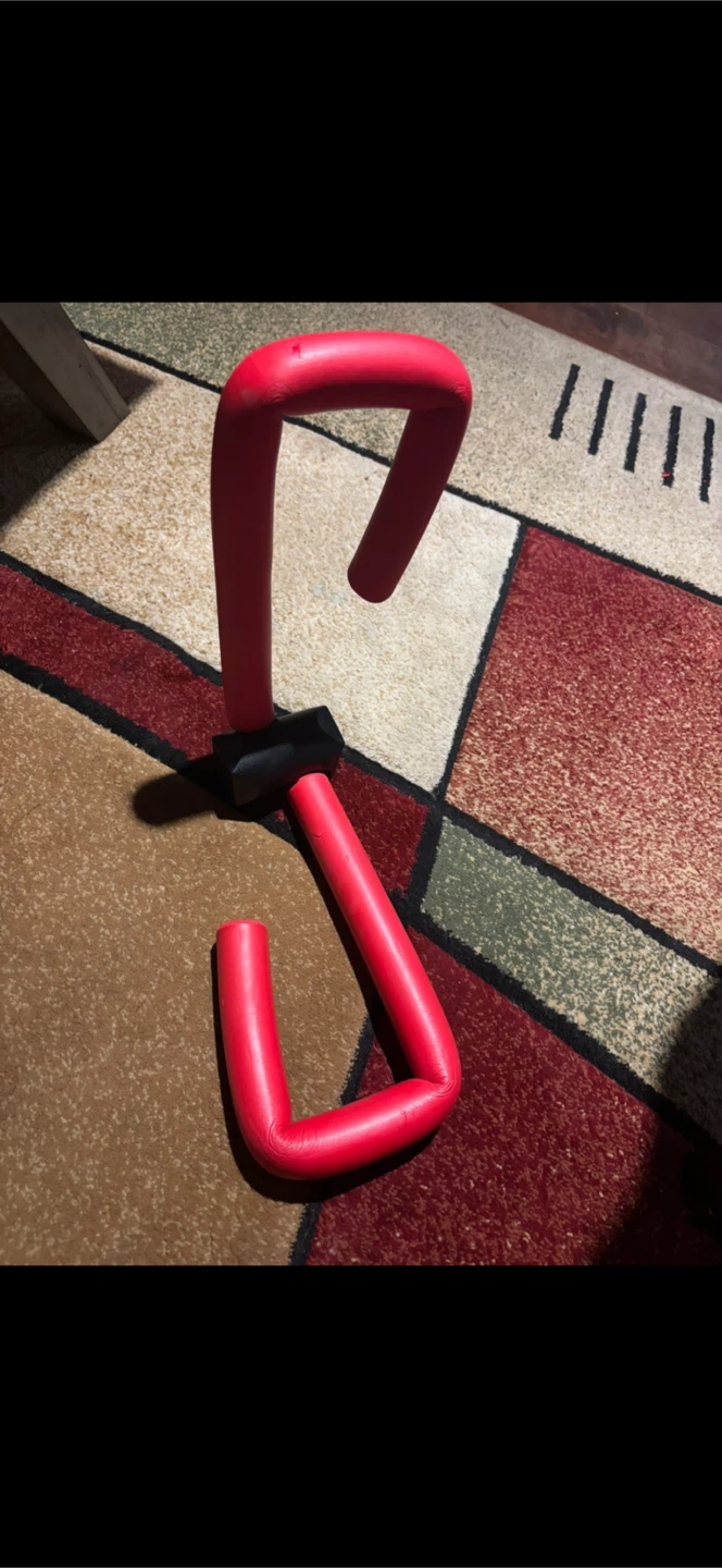 Exercise equipment 🏆 - photo 3