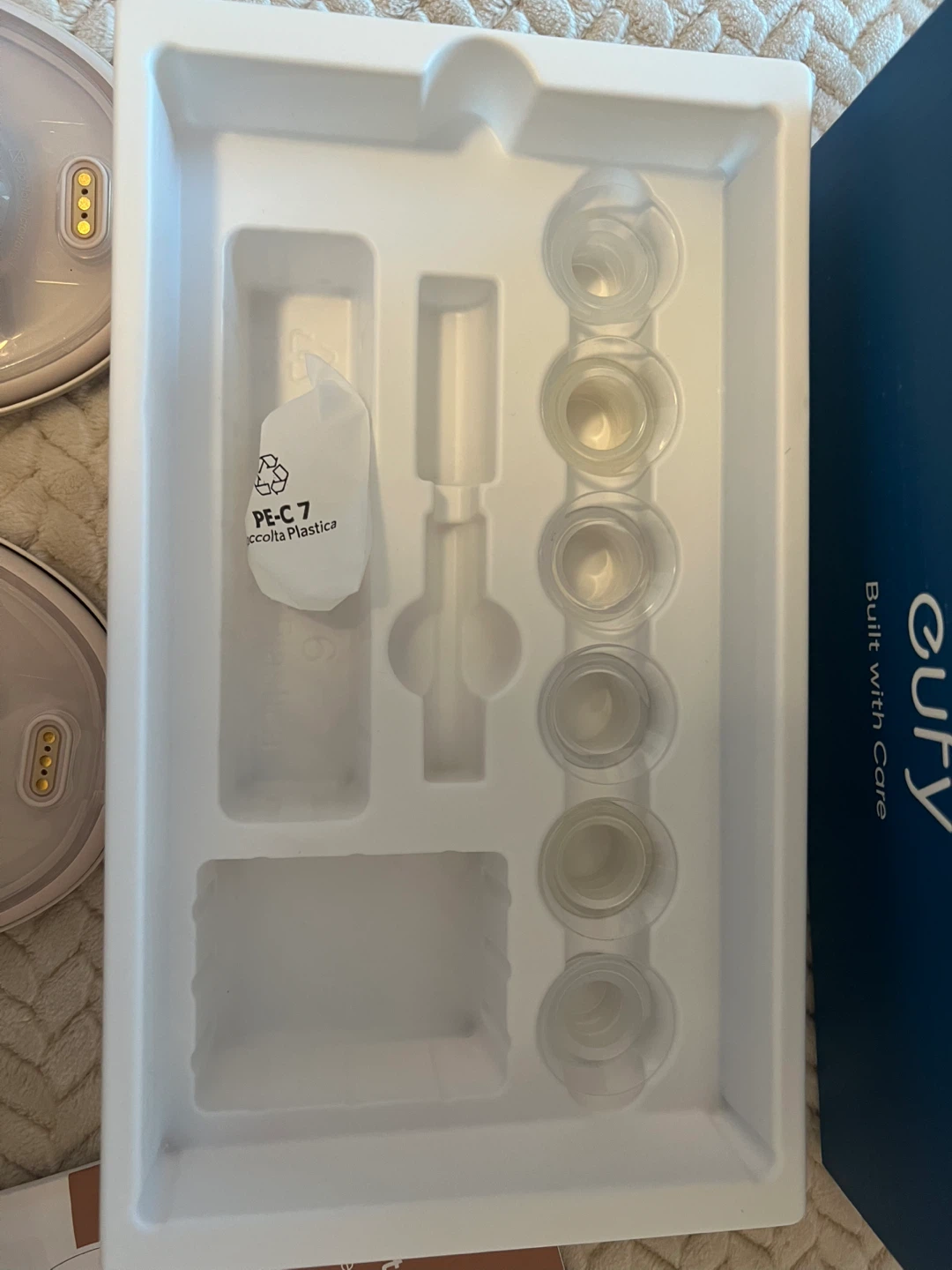 eufy Security Breast Pump Series S1 - photo 3