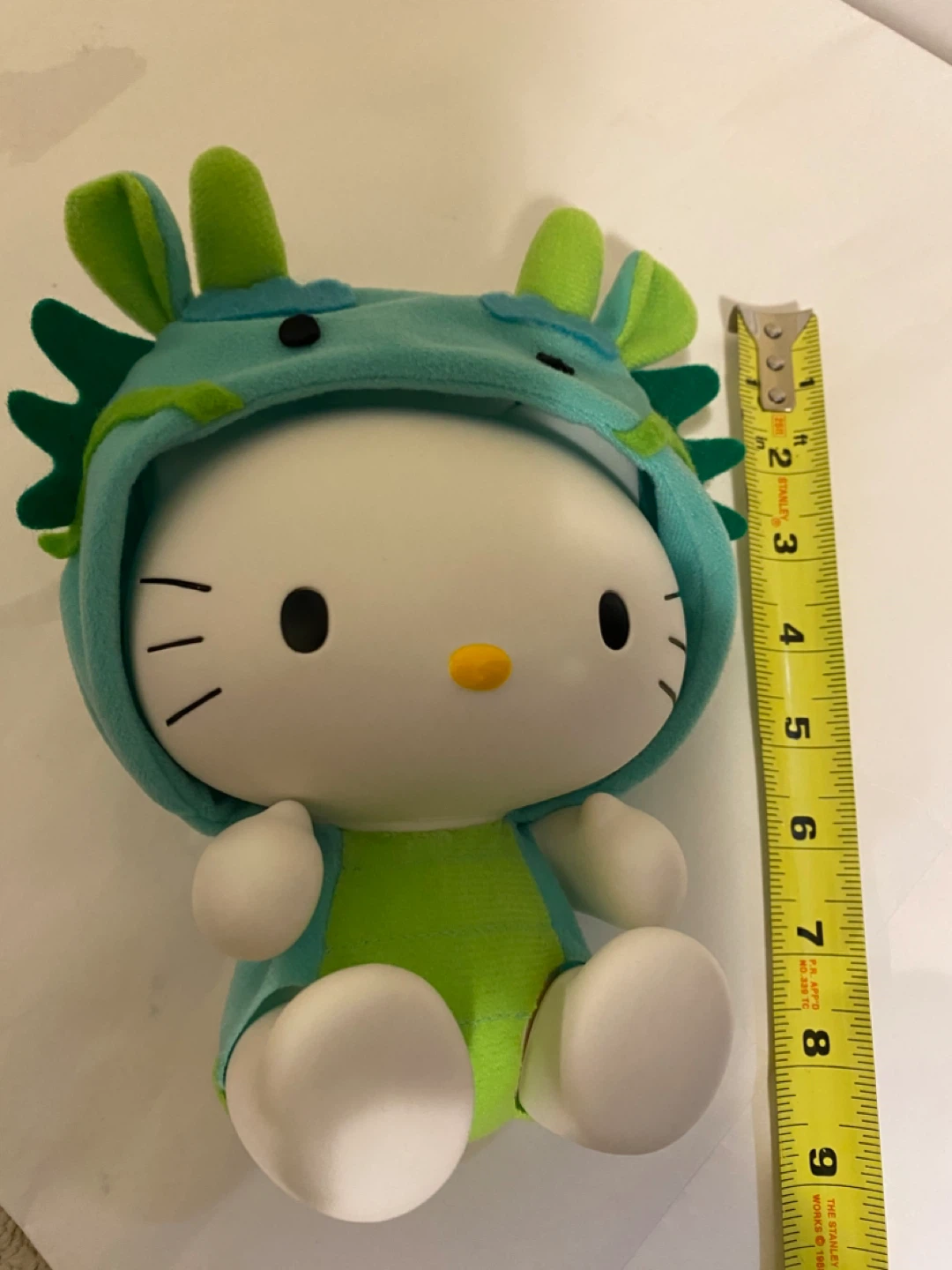 Hello Kitty Plush - photo 5