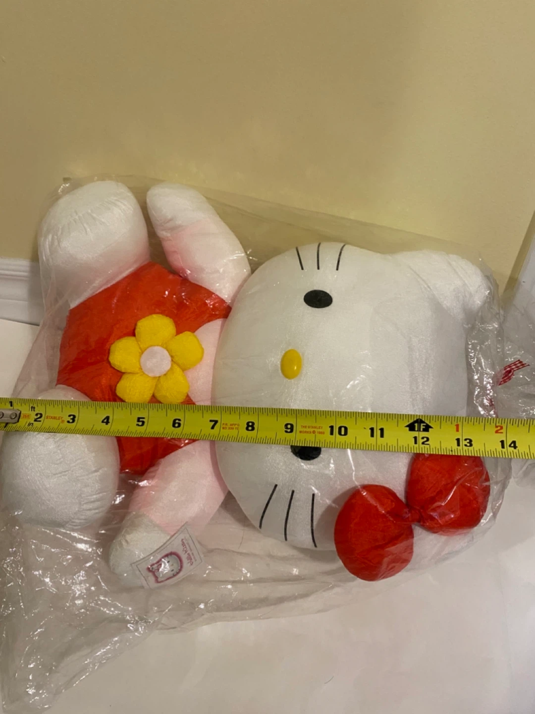 Hello Kitty Plush - photo 3