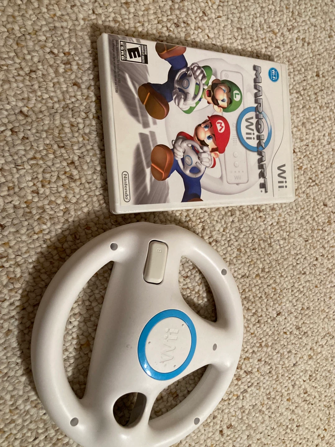Wii Game Cube - photo 5