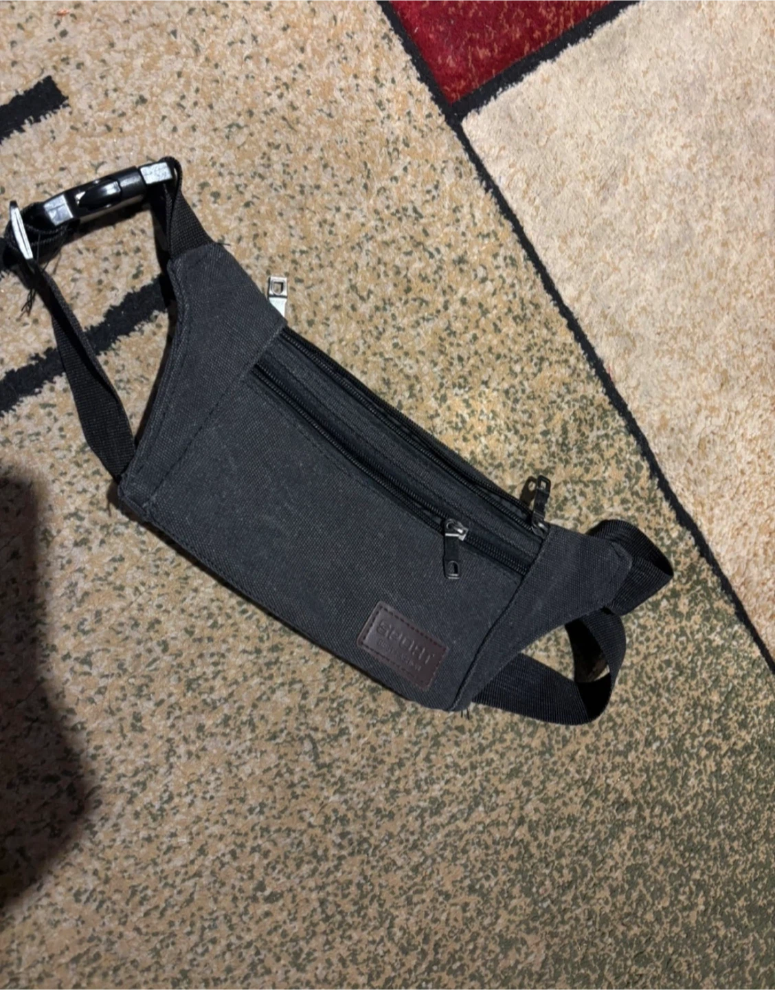 Waist Bag 🏆