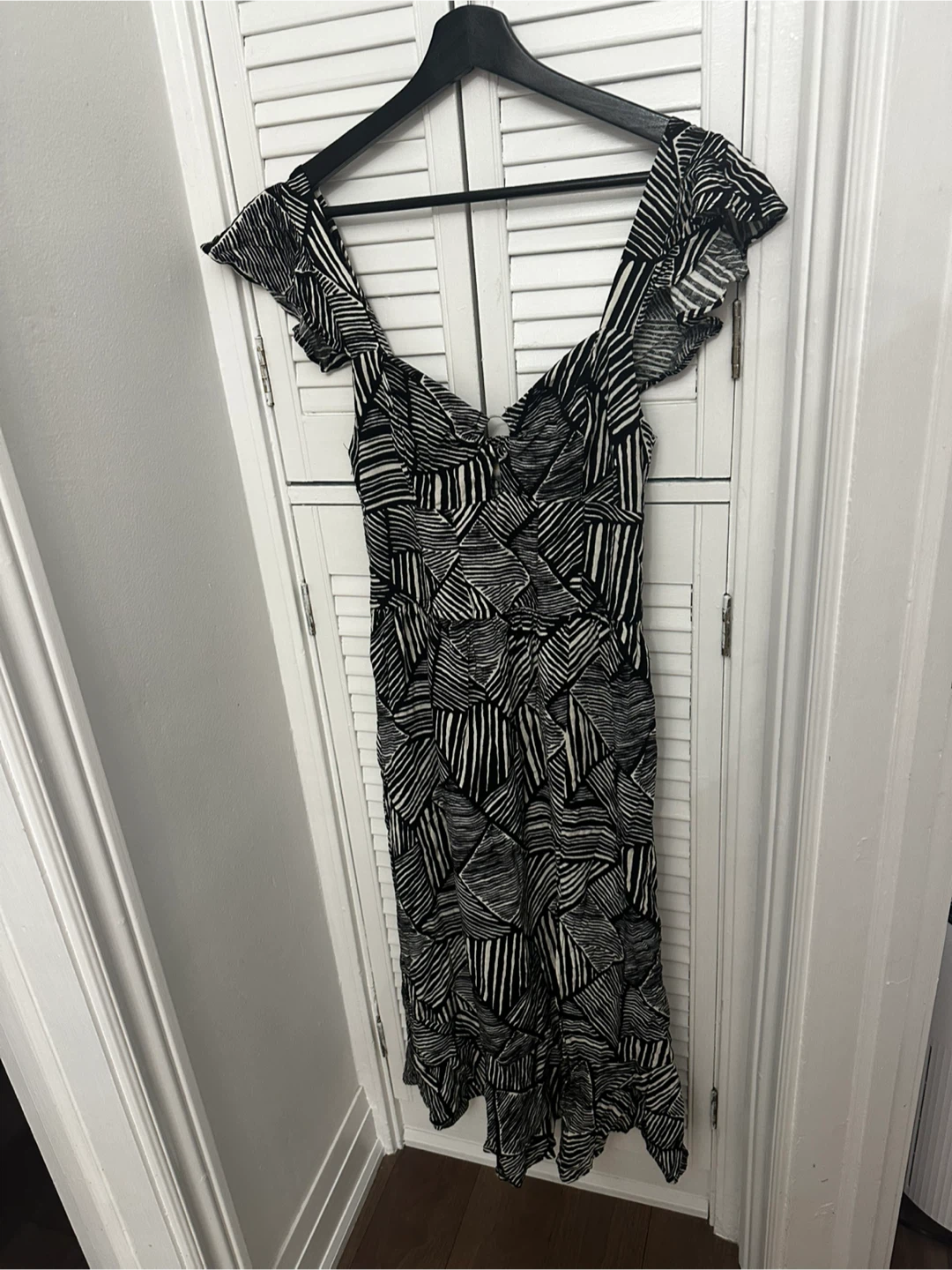 Band of The Wild Dress - Size M - photo 2