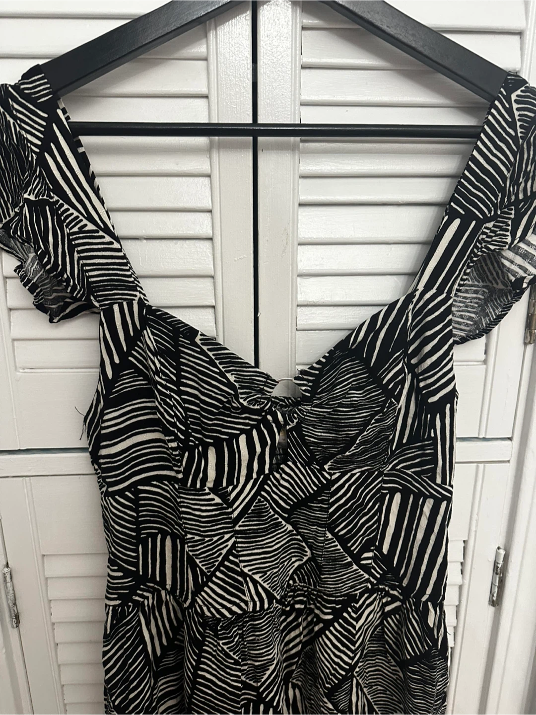 Band of The Wild Dress - Size M - photo 3