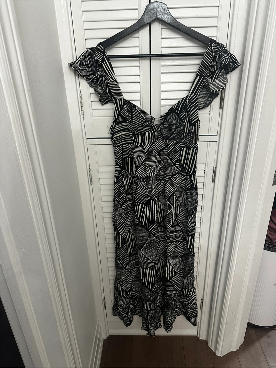 Band of The Wild Dress - Size M