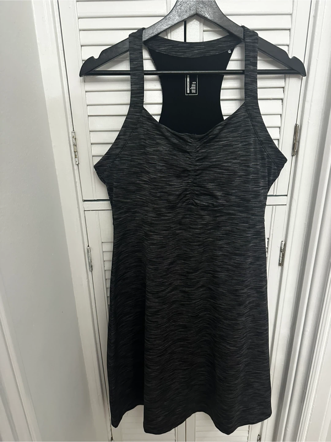 Mondetta Athletic Dress - Size M