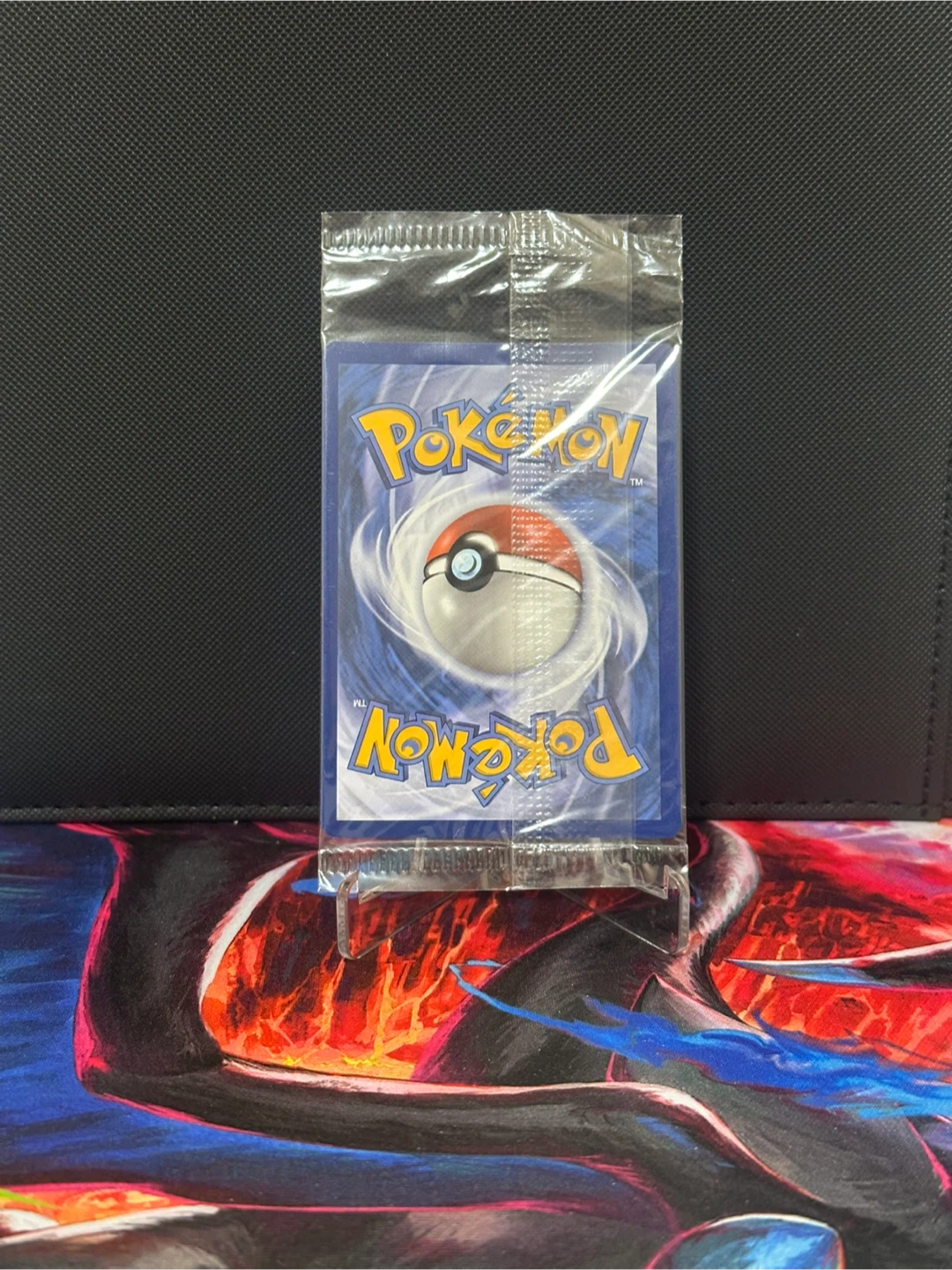 Pokemon TCG Mimikyu Card Pack - photo 2