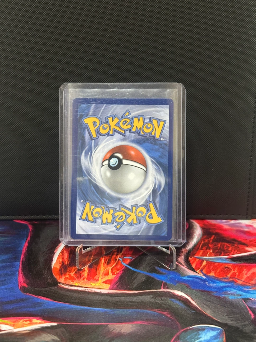 Pokemon ORICORIO-EX TCG Card - photo 2