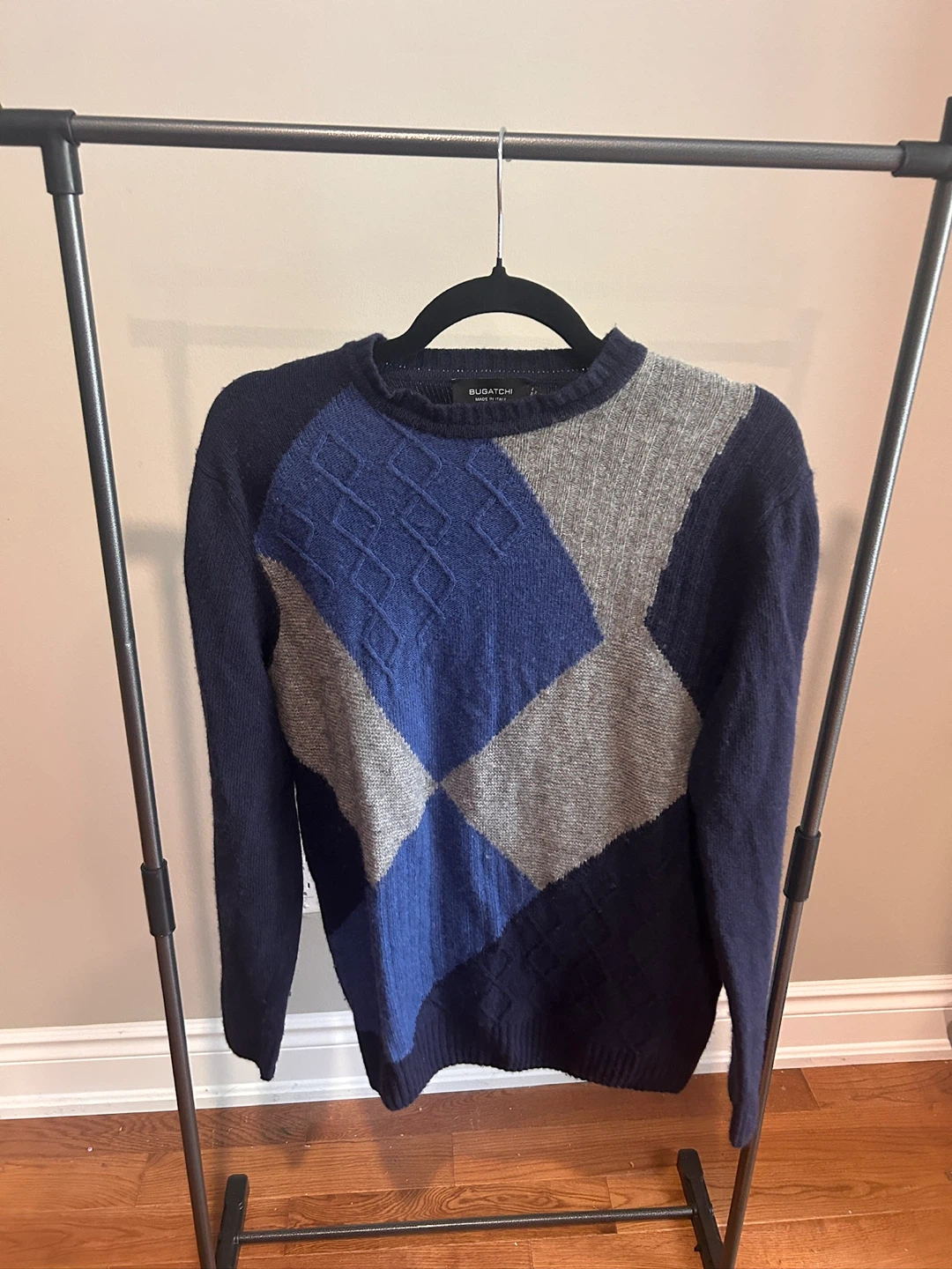 BUGATCHI Men's Bugatchi Sweater - photo 2