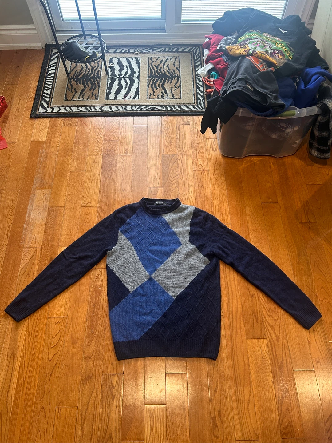 BUGATCHI Men's Bugatchi Sweater - photo 4