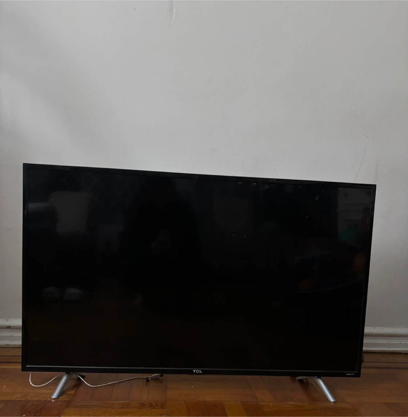 TCL HD tv 49S405