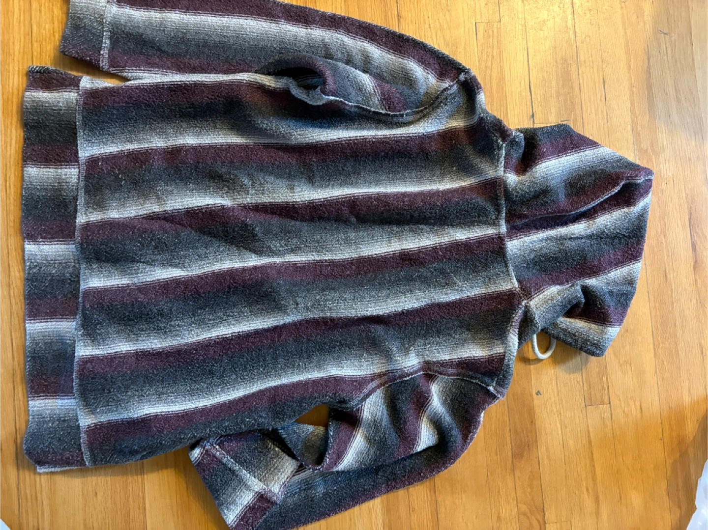 KOLBY Baja Hoodie Pullover - photo 3