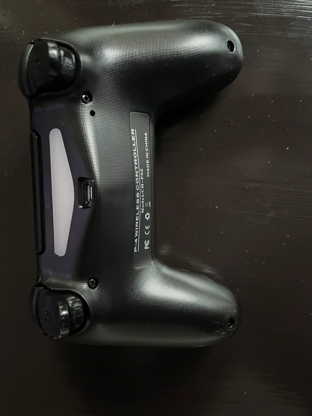 P4 Wireless Controller 🏆 - photo 2