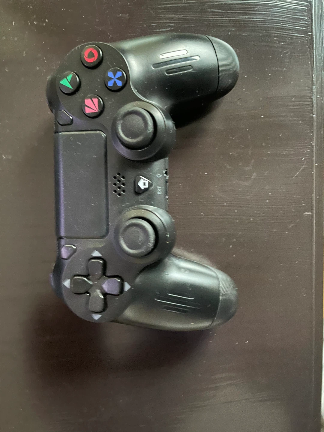 P4 Wireless Controller 🏆