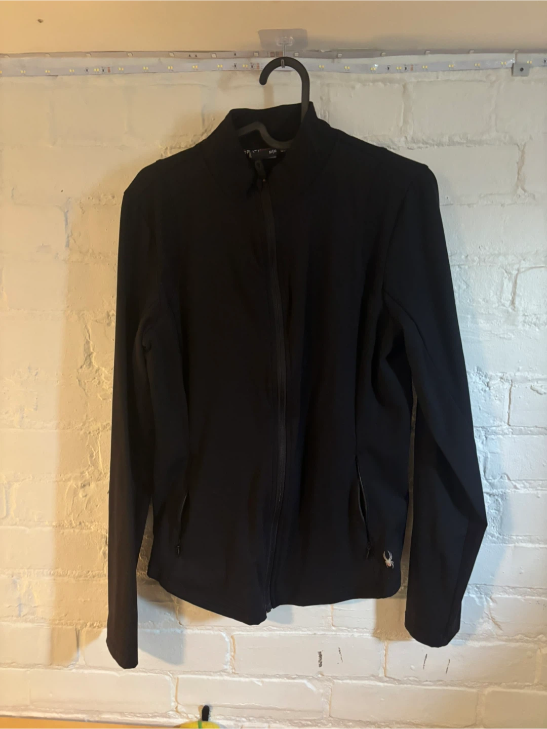 Spyder Active Sport Full Zip Jacket 🏆 - photo 2