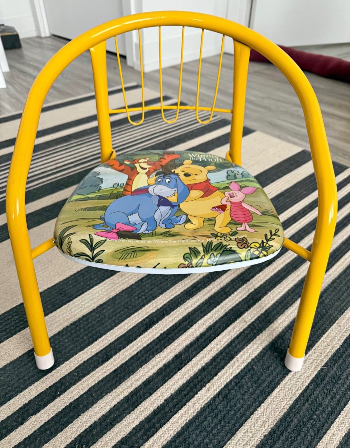 Toddler Chair