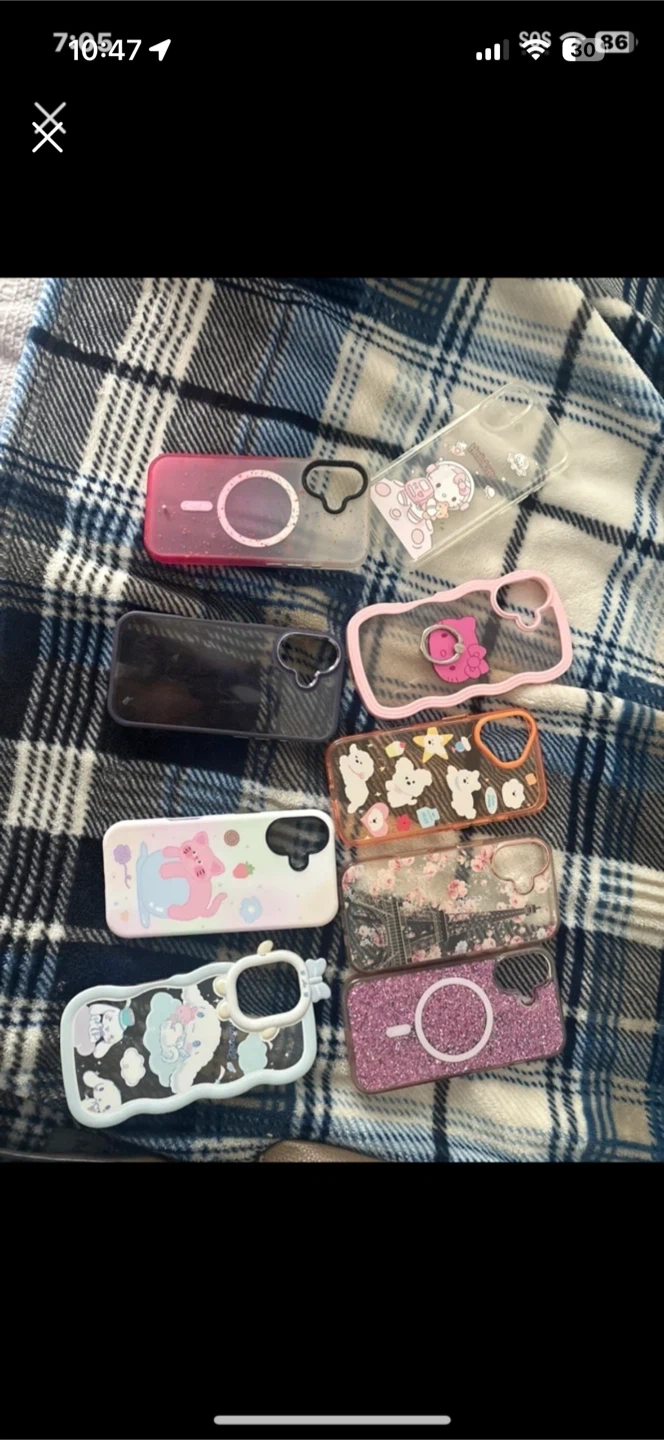 Assorted Phone16 Cases - photo 2